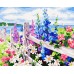 Картина по номерам красками 40*50 NP3