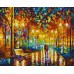 Картина по номерам красками 40*50 NP5