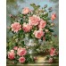 Картина по номерам красками 40*50 NP6