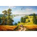 Картина по номерам красками 40*50 VP10
